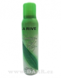 La Rive Spring Lady deodorant dámský 150ml