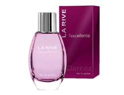 La Rive L´excellente parfémovaná voda 90 ml