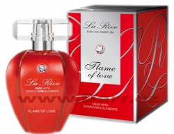 La Rive Flame of Love parfémovaná voda 75 ml