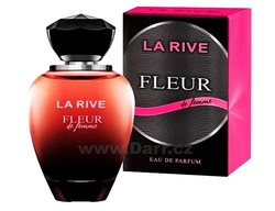 La Rive Fleur parfémovaná voda 90 ml