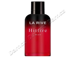 La Rive Hitfire toaletní voda 90 ml