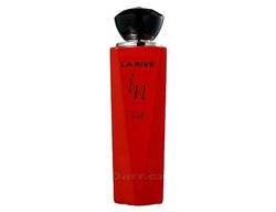 La Rive IN woman RED parfémovaná voda 90 ml TESTER