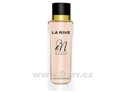 La Rive IN woman parfémovaná voda 90 ml - TESTER