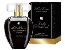 La Rive Lady Diamond parfémovaná voda 75 ml