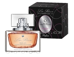 La Rive Prestige Moonlight Lady parfémovaná voda 75 ml