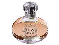 La Rive New style parfémovaná voda 50 ml - TESTER