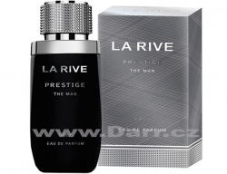 La Rive Prestige Grey The Man