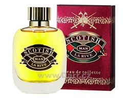 La Rive -Scotish Man toaletní voda 90 ml