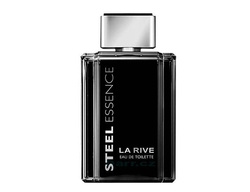 La Rive Steel Essence toaletní voda 100ml TESTER