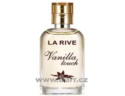  La Rive Vanilla touch 30ml TESTER