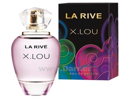 La Rive X.Lou parfémovaná voda 90 ml