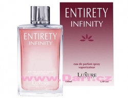 Luxure ENTITRETY infinity parfemovaná voda 100ml
