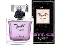 Luxure Tender Night  parfemovaná voda 100ml