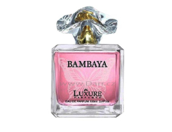 Luxure Bambaya parfémovaná voda 100ml