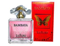 Luxure Bambaya parfémovaná voda 100ml