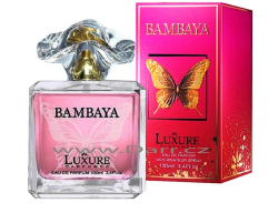 Luxure Bambaya parfémovaná voda 100ml