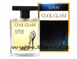 Luxure COOL GLAM parfémovaná voda 100ml