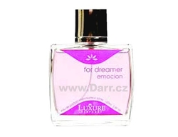 Luxure For Dreamer Emocion parfémovaná voda 100 ml