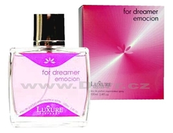 Luxure For Dreamer Emocion parfémovaná voda 100 ml  - TESTER