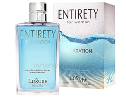 Luxure Entirety Relaxation parfémovaná voda 100 ml