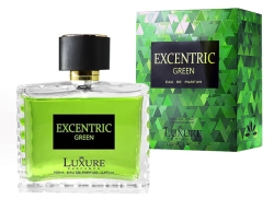 Luxure Excentric Green parfémovaná voda 100 ml