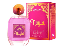 Luxure Nayla Shahrazad's Collection  parfémovaná voda 100ml