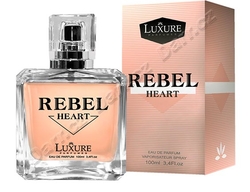 Luxure Rebel Heart parfémovaná voda 100 ml