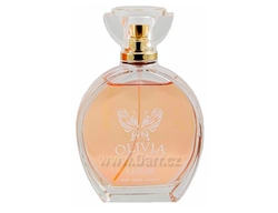 Luxure Olivia parfémovaná voda 100 ml TESTER