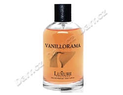 Luxure Vanilorama parfémovaná voda 100 ml