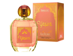 Luxure Yasira Shahrazad's Collection  parfémovaná voda 100ml