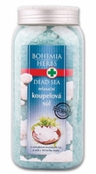 Mrtvé moře Koupelová sůl 900 g 