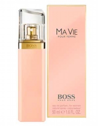 Hugo Boss Ma Vie Pour Femme  parfém 50 ml