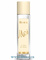Bi-es  Moi parfémovaná voda 75ml