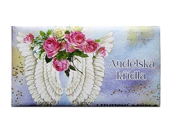 Soaptree mýdlo Andělská křídla  , 260 g