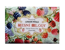 Soaptree mýdlo Lesní Plody  , 200 g