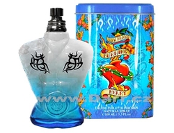 New Brand - Burning heart - pánská toaletní voda - EdT - 100 ml