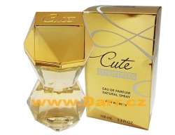 New  Brand -CUTE- parfémovaná voda dámská -100 ml