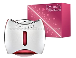 New  Brand - Extasia - parfémovaná voda dámská  - EdP - 100 ml