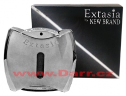 New  Brand - Extasia - pánská toaletní voda - EdT - 100 ml