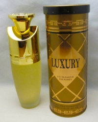   New  Brand  - Luxury parfém dámský - EdP - 100 ml