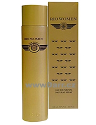 New Brand Rio Woman parfémovaná voda dámská -100 ml