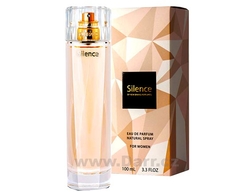 New Brand - Silence - parfémovaná voda dámská -100 ml