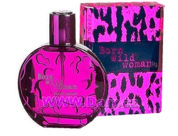 Omerta Born Wild woman - EdP - 100 ml