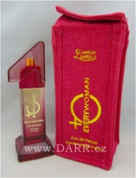 Creation Lamis Every Woman de Luxe parfémovaná voda 100 ml