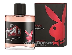 Playboy Vegas after shave 100 ml
