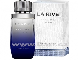 La Rive Prestige Blue The Man