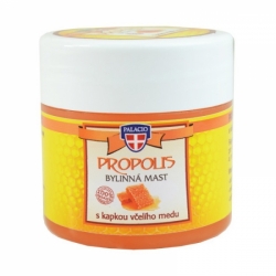 Propolisová mast -125ml