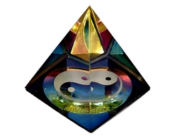 Krystal - Pyramida Jin Jang
