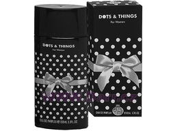 Real Time Dots & Things EdP - 100 ml 