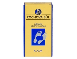 Sůl Rochova klasik 200 g